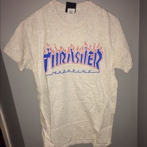 Thrasher T shirt